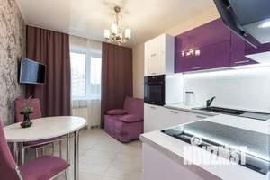 2-к квартира, посуточно, 39м2, 6/9 этаж