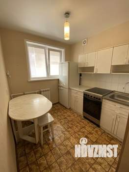 1-к квартира, на длительный срок, 30м2, 5/5 этаж