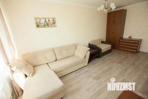 2-к квартира, посуточно, 55м2, 3/18 этаж