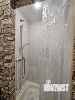 Студия квартира, на длительный срок, 20м2, 5/5 этаж