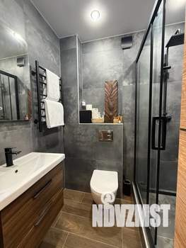 1-к квартира, посуточно, 30м2, 11/14 этаж