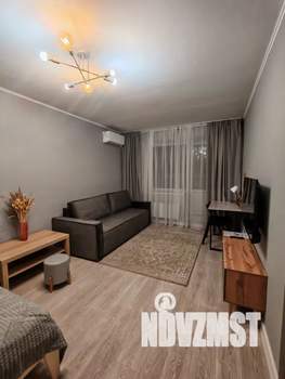 1-к квартира, посуточно, 39м2, 10/14 этаж