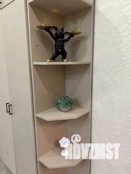 1-к квартира, посуточно, 35м2, 10/16 этаж