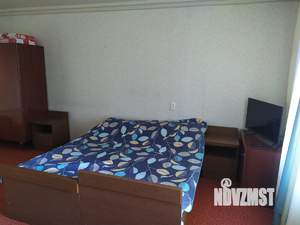 1-к квартира, на длительный срок, 34м2, 2/10 этаж