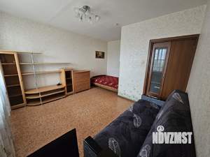 1-к квартира, на длительный срок, 37м2, 5/10 этаж