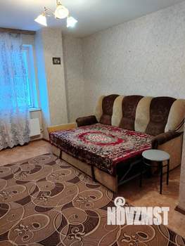 1-к квартира, на длительный срок, 34м2, 2/9 этаж