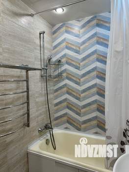 1-к квартира, на длительный срок, 40м2, 10/12 этаж