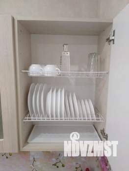 1-к квартира, посуточно, 35м2, 5/9 этаж