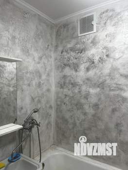 1-к квартира, на длительный срок, 34м2, 8/9 этаж