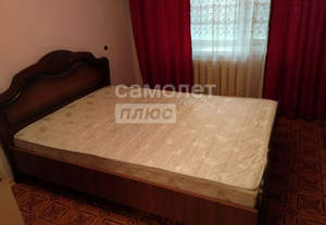 2-к квартира, на длительный срок, 45м2, 2/12 этаж