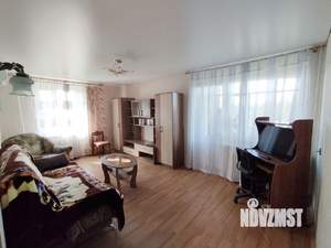 2-к квартира, на длительный срок, 48м2, 8/14 этаж
