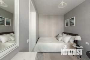 2-к квартира, посуточно, 45м2, 3/9 этаж