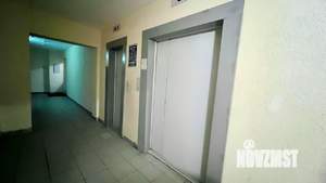 1-к квартира, на длительный срок, 34м2, 9/17 этаж