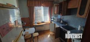 1-к квартира, на длительный срок, 33м2, 7/9 этаж