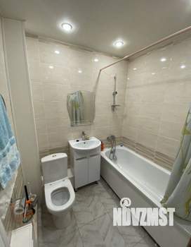 1-к квартира, на длительный срок, 36м2, 8/10 этаж