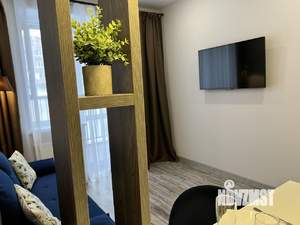 2-к квартира, посуточно, 42м2, 5/15 этаж