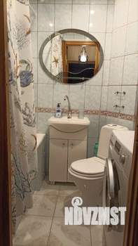 1-к квартира, на длительный срок, 35м2, 3/10 этаж