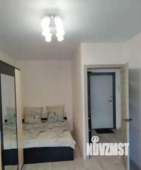 1-к квартира, на длительный срок, 33м2, 4/10 этаж