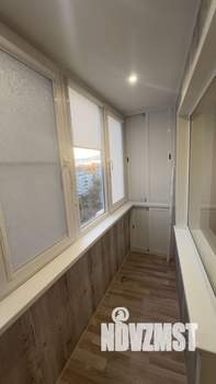 2-к квартира, посуточно, 50м2, 7/8 этаж