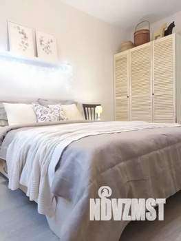 2-к квартира, посуточно, 51м2, 1/9 этаж