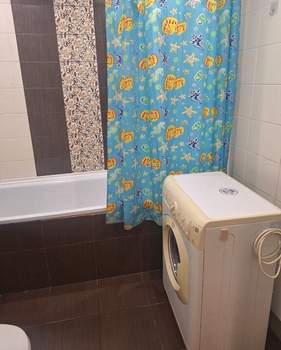 1-к квартира, на длительный срок, 41м2, 8/10 этаж