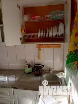 1-к квартира, посуточно, 33м2, 2/9 этаж