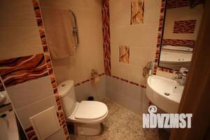 1-к квартира, посуточно, 35м2, 2/5 этаж