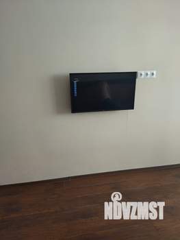 Студия квартира, на длительный срок, 29м2, 10/16 этаж