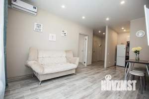 2-к квартира, посуточно, 55м2, 9/10 этаж