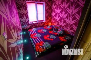 2-к квартира, посуточно, 65м2, 1/5 этаж