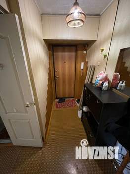 2-к квартира, на длительный срок, 46м2, 5/5 этаж