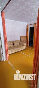 2-к квартира, на длительный срок, 45м2, 1/5 этаж