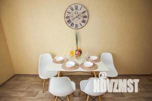 1-к квартира, посуточно, 40м2, 6/13 этаж