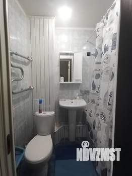 1-к квартира, на длительный срок, 33м2, 4/13 этаж