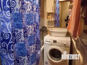 2-к квартира, на длительный срок, 50м2, 4/5 этаж