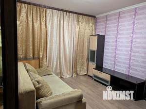 1-к квартира, на длительный срок, 32м2, 1/5 этаж