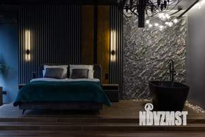 Студия квартира, посуточно, 120м2, 5/5 этаж