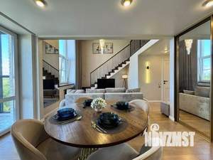 2-к квартира, посуточно, 60м2, 1/1 этаж