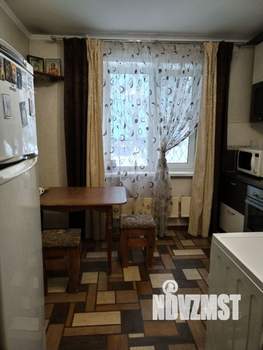 1-к квартира, на длительный срок, 35м2, 1/9 этаж