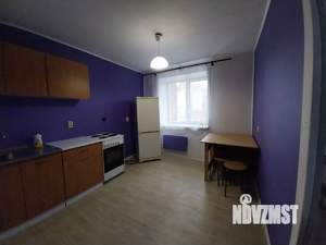 1-к квартира, на длительный срок, 39м2, 11/14 этаж