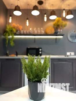 1-к квартира, посуточно, 24м2, 1/1 этаж