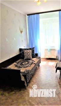 2-к квартира, на длительный срок, 46м2, 3/5 этаж