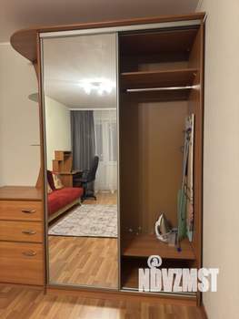 1-к квартира, на длительный срок, 36м2, 7/10 этаж