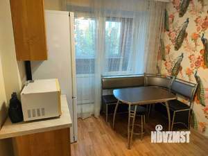 1-к квартира, на длительный срок, 50м2, 3/9 этаж