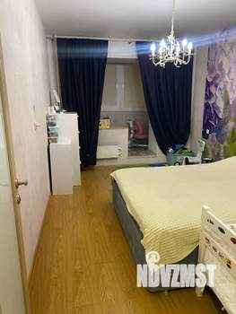 2-к квартира, на длительный срок, 54м2, 3/15 этаж