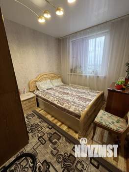 2-к квартира, на длительный срок, 46м2, 11/13 этаж