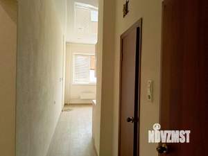1-к квартира, на длительный срок, 46м2, 9/9 этаж