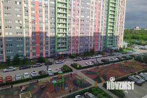 2-к квартира, на длительный срок, 64м2, 6/14 этаж