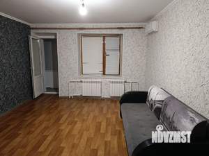 1-к квартира, на длительный срок, 35м2, 5/5 этаж