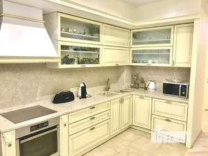 3-к квартира, на длительный срок, 150м2, 2/5 этаж